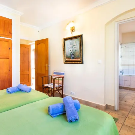 Holiday home Olivos De Capistrano By Interhome